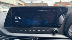 Hyundai i20 1.0T GDi Premium 5dr Petrol Hatchback